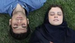 اکران آنلاین «تابستانی که برف آمد» از امشب