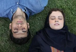 اکران آنلاین «تابستانی که برف آمد» از امشب