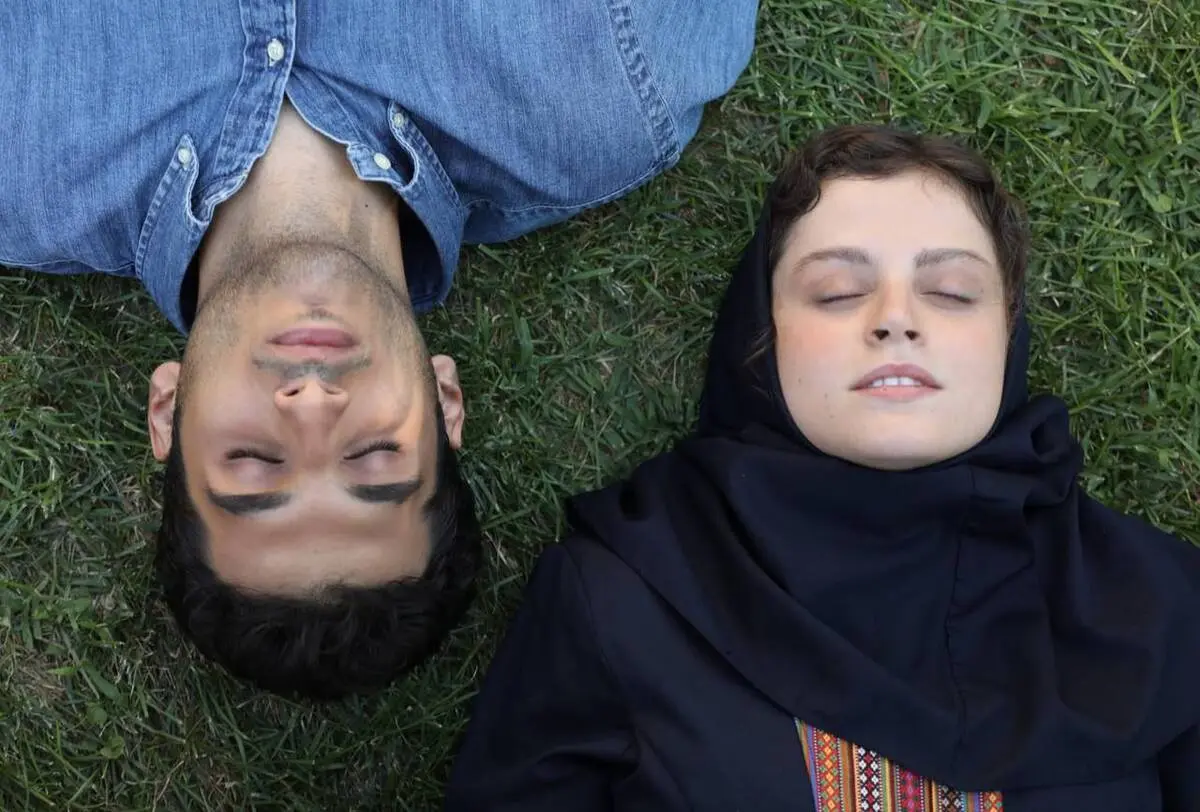اکران آنلاین «تابستانی که برف آمد» از امشب