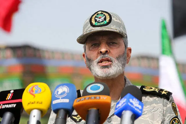 سرلشکر موسوی: تنبیه نتانیاهو ادامه دارد، پاسخ آمریکا در راه است