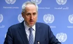 ابراز نگرانی شدید سازمان ملل درباره احتمال تشدید درگیری‌ها در یمن