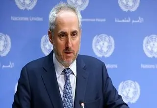 ابراز نگرانی شدید سازمان ملل درباره احتمال تشدید درگیری‌ها در یمن