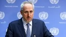 ابراز نگرانی شدید سازمان ملل درباره احتمال تشدید درگیری‌ها در یمن