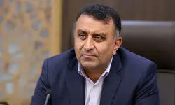 تولید گاز در فاز ۱۱ پارس جنوبی دو برابر شده است 