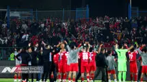 حاشیه‌ای به قیمت آبرو؛ پرسپولیس از عذرخواهی فرار کرد!
