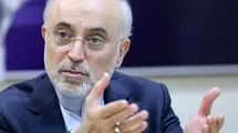 صالحی: «ایران» اکنون اولویت‌دارترین امر حکمرانی در جمهوری اسلامی است