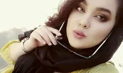 حرفهای جانسوز پدر سما جهانباز بعد از صدور کیفرخواست