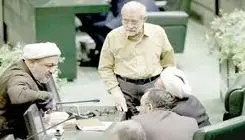 پروژه تندروها برای زمین‌گیر‌کردن دولت 