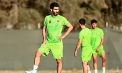 پرونده پزشکی بازیکنان پرسپولیس روی میز اوسمار