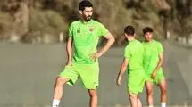 پرونده پزشکی بازیکنان پرسپولیس روی میز اوسمار