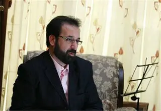 فردا چهارشنبه ۱۰ تیر تشییع پیکر فرزاد جمشیدی در بهشت زهرا