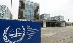 آمریکا دیوان کیفری بین‌المللی را تحریم کرد