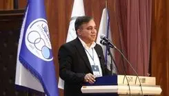 تاجرنیا: موفقیت زنان استقلال بیش‌تر از مردان است