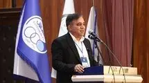 گله تاجرنیا از فدراسیون بسکتبال