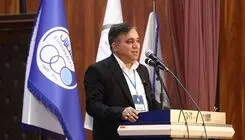 تکلیف مدیرعامل استقلال قبل از لیگ مشخص می شود
