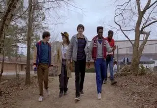 «Stranger Things» به نقطه پایانی رسید