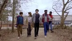 «Stranger Things» به نقطه پایانی رسید