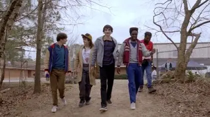 «Stranger Things» به نقطه پایانی رسید