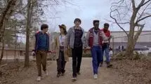 «Stranger Things» به نقطه پایانی رسید