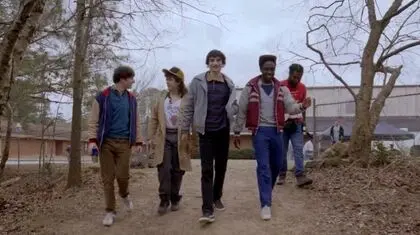 «Stranger Things» به نقطه پایانی رسید