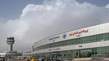 بازگشایی فرودگاه بین‌المللی تبریز؛ ۱۰ فرودگاه کشور شبانه‌روزی شد