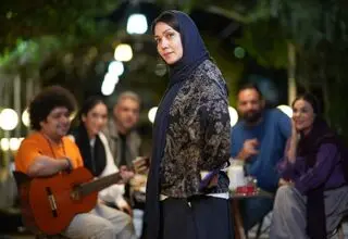 آغاز تدوین فیلم کوتاه «سورپرایز تایم»