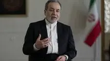 عراقچی: از زمین فوتبال تا میز مذاکره، هدف دفاع از عزت و افتخار مردمان عزیزمان است