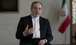  عراقچی: توافق با عمان نزدیک است/ تکذیب سهم ۱۱ درصدی ایران از خزر