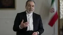 واکنش عراقچی به رجزخوانی وزیر امنیت داخلی اسرائیل