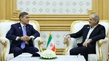پزشکیان: جمهوری اسلامی ایران با اقتدار بر اصول خود ایستاده است