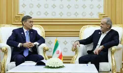 پزشکیان: جمهوری اسلامی ایران با اقتدار بر اصول خود ایستاده است