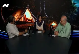 گذشته و دلتنگی برای آن 