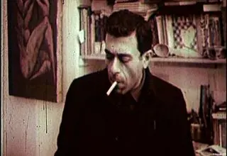 «محصص»، شورشگر فرم و معنا در هنر مدرن