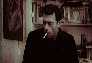 «محصص»، شورشگر فرم و معنا در هنر مدرن