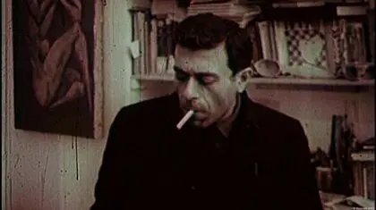 «محصص»، شورشگر فرم و معنا در هنر مدرن