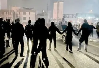 در جست‌وجوی نشانی از گمشده‌ها 