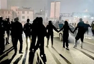 در جست‌وجوی نشانی از گمشده‌ها 