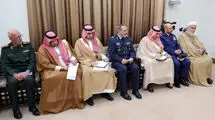 گزارش بن‌سلمان از دیدارش با رهبر انقلاب 