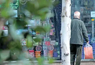 پیامد تخفیف سن بازنشستگی 