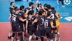 پیش به سوی برد شماره ۷ با تم یلدا!+عکس