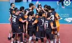 پیش به سوی برد شماره ۷ با تم یلدا!+عکس