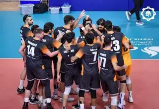 پیش به سوی برد شماره ۷ با تم یلدا!+عکس