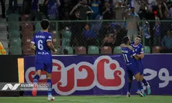 پخش زنده بازی استقلال - السد قطر ساعت 21:45/ لینک