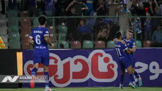 پخش زنده بازی استقلال - السد قطر ساعت 21:45/ لینک