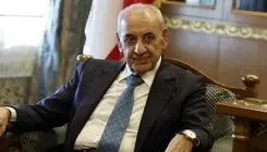 نبیه بری: اسرائیل به آتش‌بس با لبنان پایبند نیست