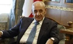 واکنش نبیه بری به پایان ماموریت یونیفیل 