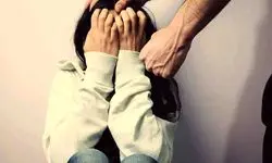 زن جوان: شوهرم من را می‌زند و می‌گوید باید آدم شوی!