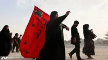 توصیه‌های اورژانس به زائران اربعین / بهترین راه پیشگیری از گرمازدگی
