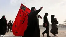 توصیه‌های اورژانس به زائران اربعین / بهترین راه پیشگیری از گرمازدگی