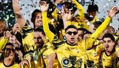 غیبت 4 بازیکن سپاهان در دیدار مقابل پرسپولیس